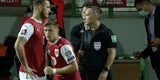 Kurios: Drohne verzögert ÖFB-Anpfiff