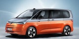 Das kostet der neue VW T7 Multivan ("Bulli")