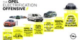 Opel wird bereits 2028 zur reinen E-Auto-Marke