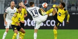Dortmund - Hoffenheim