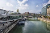 Wien Donaukanal