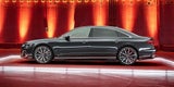 Audi A8 bekommt vor dem Aus noch ein Facelift