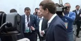 Kurz mit 99,4 Prozent zum ÖVP-Chef wiedergewählt