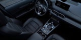 Aufgewerteter Mazda CX-5 startet in drei Editionen