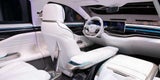 Foxconn greift mit E-SUV und E-Limousine an