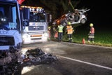 Unfall Kirchdorf