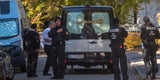 München: 14-Jährige im Schlaf erstochen