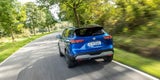 Neuer Nissan Qashqai jetzt auch mit Allrad