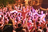 Turbobier rockten Corona weg