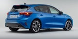 Ford verpasst dem Focus ein Facelift