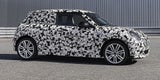 Erste Infos zum völlig neuen Mini