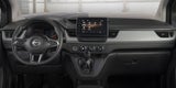 Nissan Townstar: Nippon-Version des Renault Kangoo