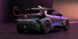Sportlicher VW ID.1: Cupra zeigt E-Kleinwagen