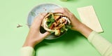 Vegane Alternativen in Wiener Restaurants