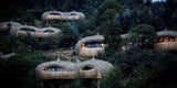 Bisate Lodge