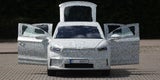 So kommt das Skoda Enyaq Coupé