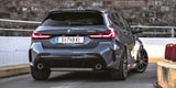 Der neue BMW 128ti im Test