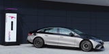 So gut ist der neue Mercedes EQS