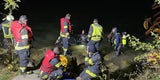 31-Jähriger versenkt Protz-Lamborghini im Mondsee