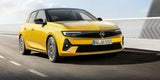 Neuer Opel Astra ab sofort bestellbar