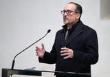 Terror Anschlag Wien Gedenkveranstaltung