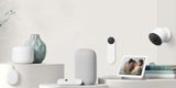 Google bringt neue Kameras und smarte Türklingel