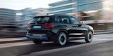 Facelift des BMW iX3 dürfte Erstkäufern nicht gefallen