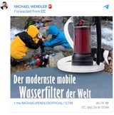 Wendler: So zockt er seine Fans ab