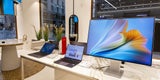 Huaweis Flagship-Store in Wien wurde offiziell eröffnet