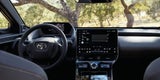 Das ist Toyotas erstes Elektroauto