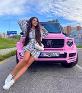 Drogen-Razzia bei Instagram-Star