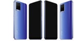 Vivo bringt drei neue Smartphones der Y-Reihe