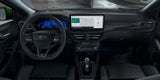 Ford verpasst dem Focus ein Facelift