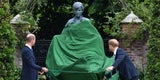 Aus Angst: Maulkorb für Prinz Harry