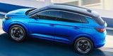 Das kostet der "neue" Opel Grandland