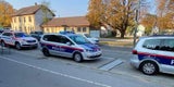 Streit eskaliert: Mann mit "scharfem Gegenstand" niedergestochen