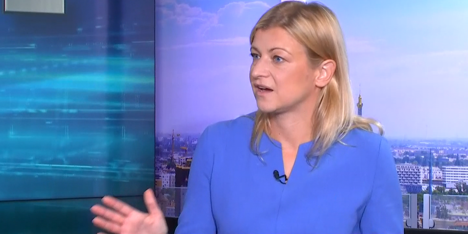 Fellner! LIVE: Barbara Teiber im Interview
