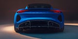 Emira: Der letzte neue Lotus mit Verbrenner