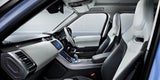 Range Rover Sport SVR wird noch edler