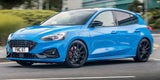 Ford bringt den Focus ST Edition
