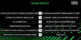 Das wären die Lose für Austria und LASK in 3. Quali-Runde