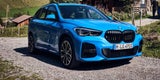 Alle Infos vom BMW X1 mit Plug-in-Hybrid