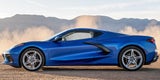 Neue Corvette C8 startet endlich in Europa