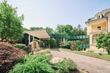 Miraverde/Bad hall. punktet mit hoteleigenem Wellnessbereich – der Besuch der Therme Mediterranea ist inklusive.