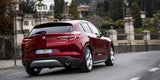 Neue Alfa-Sondermodelle von Giulia und Stelvio