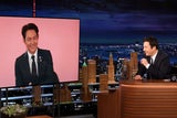 Squid Game: Darsteller zu Gast bei Tonight Show