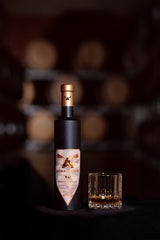 Arnautovic macht Premium Rum