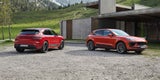 Zweites Facelift für den Porsche Macan
