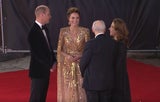 Craig sieht beim Bond-Finale rosarot