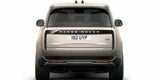 Völlig neuer Range Rover hat Corona-Schutzfunktion